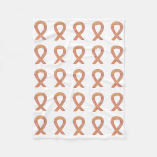 Cobertores de Fita de Sensibilização do Cancer U