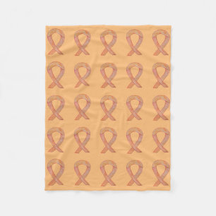Cobertores de Fita de Sensibilização do Cancer U