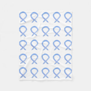 Cobertores de Fita de Sensibilização para o Cancer