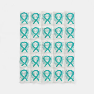 Cobertores de Fita de Sensibilização para o Cancer