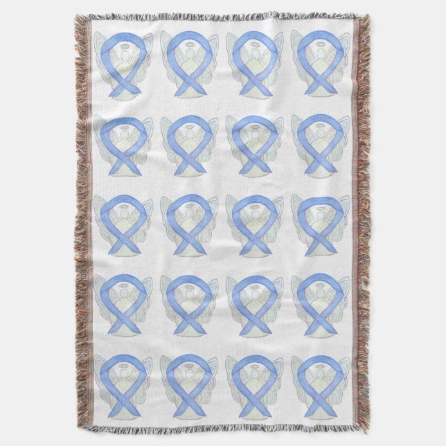 Cobertores de fita de sensibilização sofisticada p (Frente Vertical)