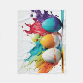 cobertores de páscoa