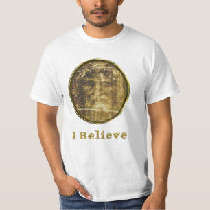 Cobertura das t-shirts de turnos
