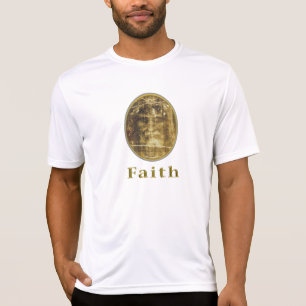 Cobertura das t-shirts de turnos