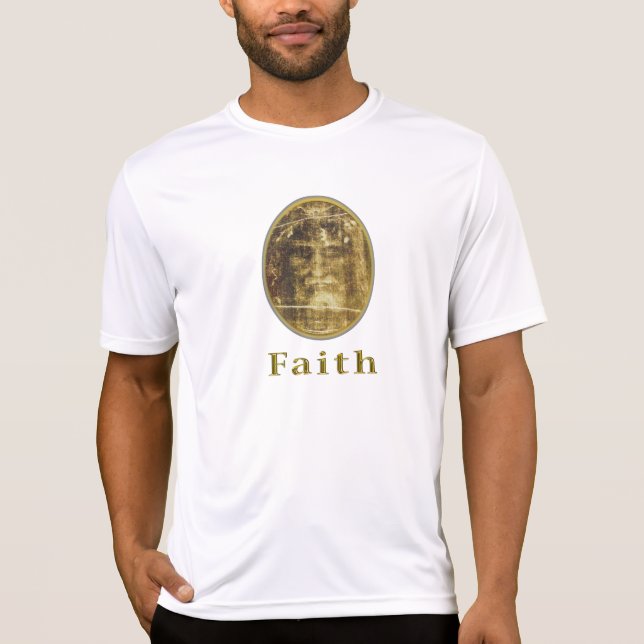 Cobertura das t-shirts de turnos (Frente)