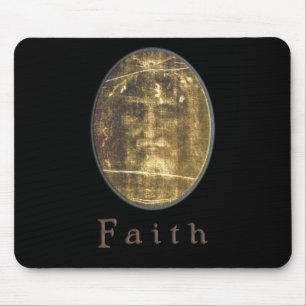 Cobertura de Turim mousepad