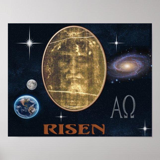 Cobertura de Turim Poster (Frente)