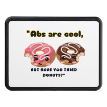 ABS SÃO LEGAL, MAS PRECISAM TENTAR ROSQUINHAS