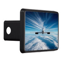 Além do Horizonte: Concorde por Trás