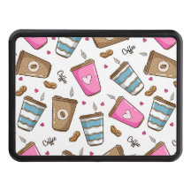 Café, Café Feijão, Corações, Café Lover