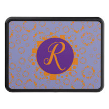 círculo azul cinzento quadrado padrão quadrado pad