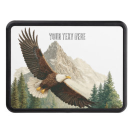 Cobertura Para Engate De Reboque Eagle 