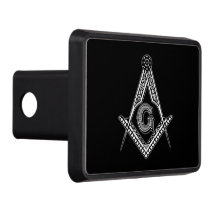 Freemason (preto)