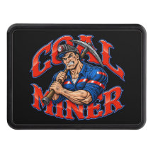 HEROIC COAL MINER