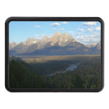 Montanhas Jackson Hole (Parque Nacional Grand Teto