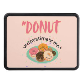 COBERTURA PARA ENGATE DE REBOQUE ROSQUINHA ESTIMADA