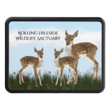 Selvagem Pertencida Personalizada