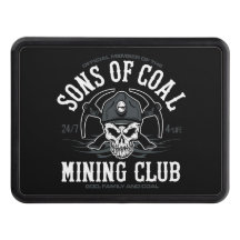 SONS OF COAL mining club