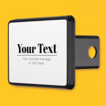 Texto Retromoderno da na moda | Preto & Branco