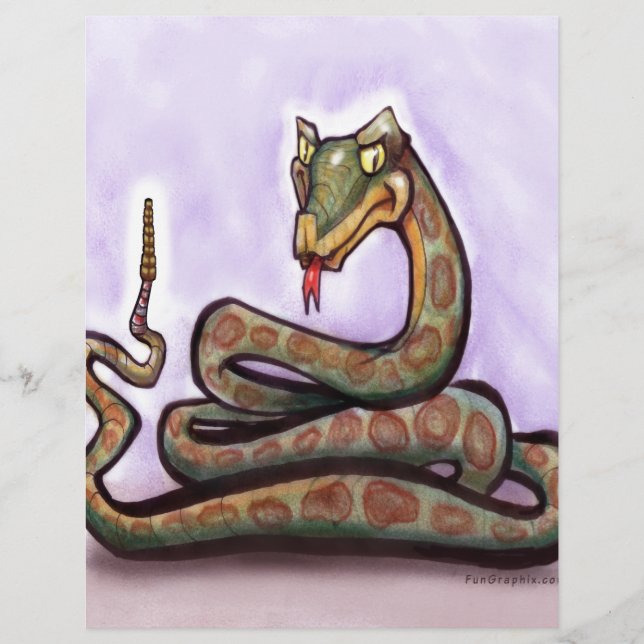 Cobra (Frente)