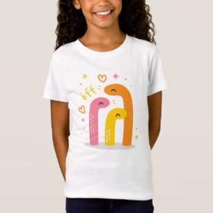 Cobra BFF T-Shirt