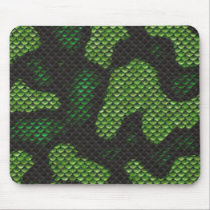 Cobra Camo MousePad