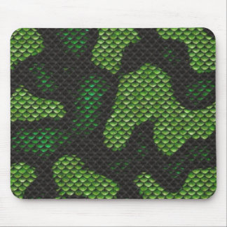Cobra Camo MousePad