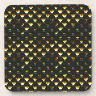 Cobra escalável Porta copos 1B