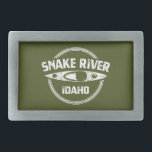 Cobra River Idaho<br><div class="desc">O rio Cobra é um dos mais lendários rios de remar na América e meandros acima de 1.000 milhas através de Wyoming, Idaho, Oregon e Washington, e drenagem para o rio Columbia.</div>