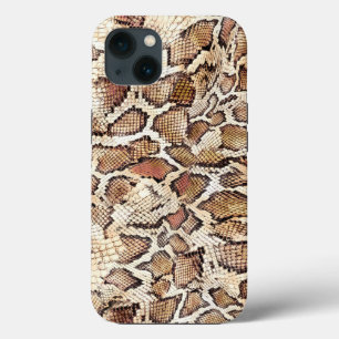 Cobra Skin Design