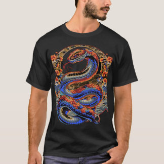Cobra T-Shirt