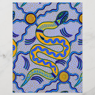 Cobra Tribal