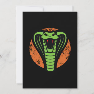 Cobra Viper Cobra Lover Rattlesnake