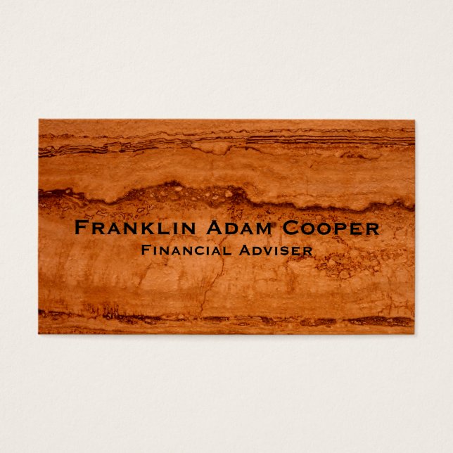 Cobre Canyon Granite, dourado âmbar Montanhas Sedo (Frente)