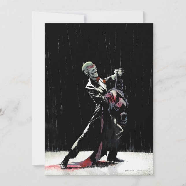 Cobrir Batman Vol 2 #17 (Frente)