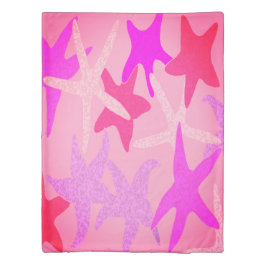 Cobrir Dancing Starfish Duvet