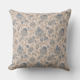Cobrir de almofada design Chintz