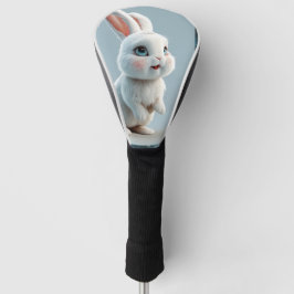 Cobrir de Cabeça de Golfe