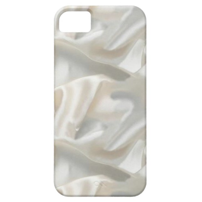 cobrir de capas de iphone branca (Traseira)