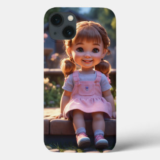 Cobrir de capas de iphone BTS Girl - Na moda e pro