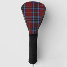 Cobrir de driver de Xadrez MacTavish Tartan