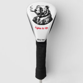 Cobrir de driver, White Exclusive Griz Inc.