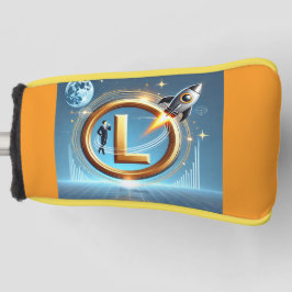 Cobrir de Golf Lucky