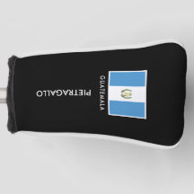 Cobrir de golfe da Guatemala