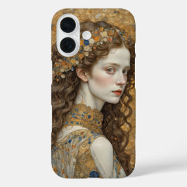 Cobrir de homenagem estilo Klimt