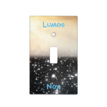 Cobrir de Lumos/Nox Lightswitch