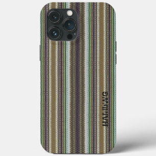 Cobrir de telefone celular HAMbWG - Hipster com ve