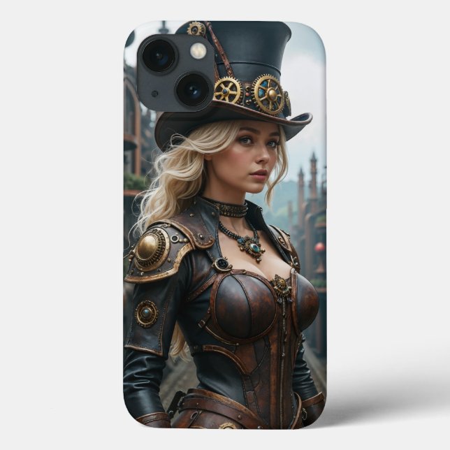 Cobrir de Telefone da Apple I (Verso)