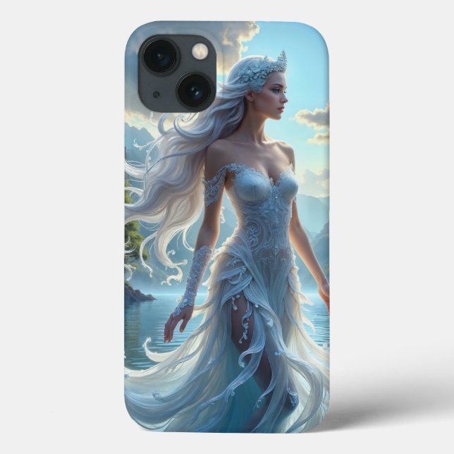 Cobrir de Telefone da Apple I (Verso)