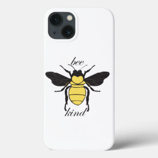 Cobrir de Telefone do Bee Kind